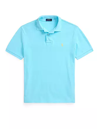POLO RALPH LAUREN | Polo Slim Fit | türkis